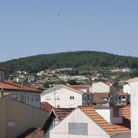 Lg Stay Castro Daire Zewnętrze zdjęcie
