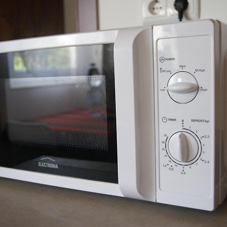 Lg Stay Castro Daire Zewnętrze zdjęcie